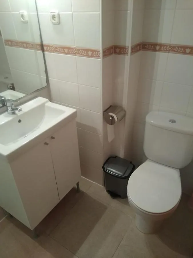 Marbella Center Studio Apartment Spain