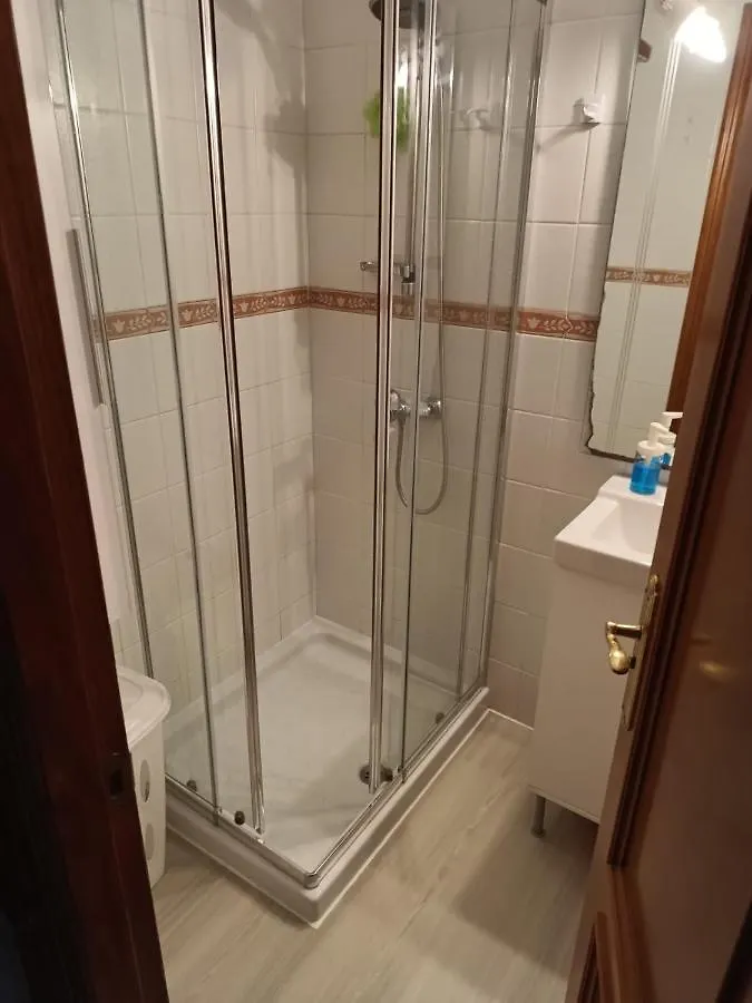Marbella Center Studio Apartment 0*,  Spain