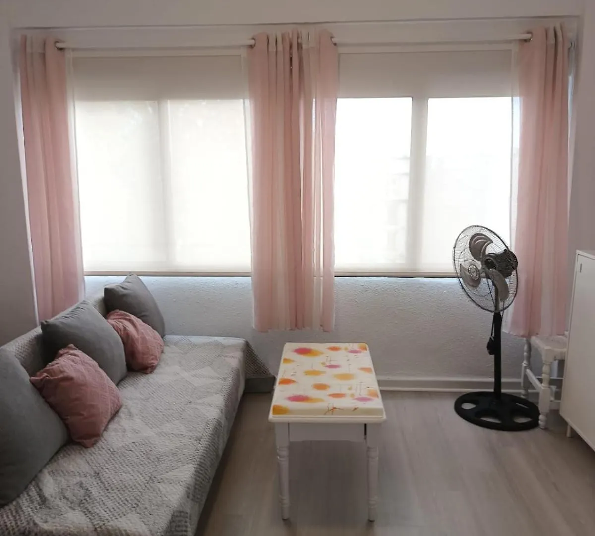 Marbella Center Studio Apartment 0*,