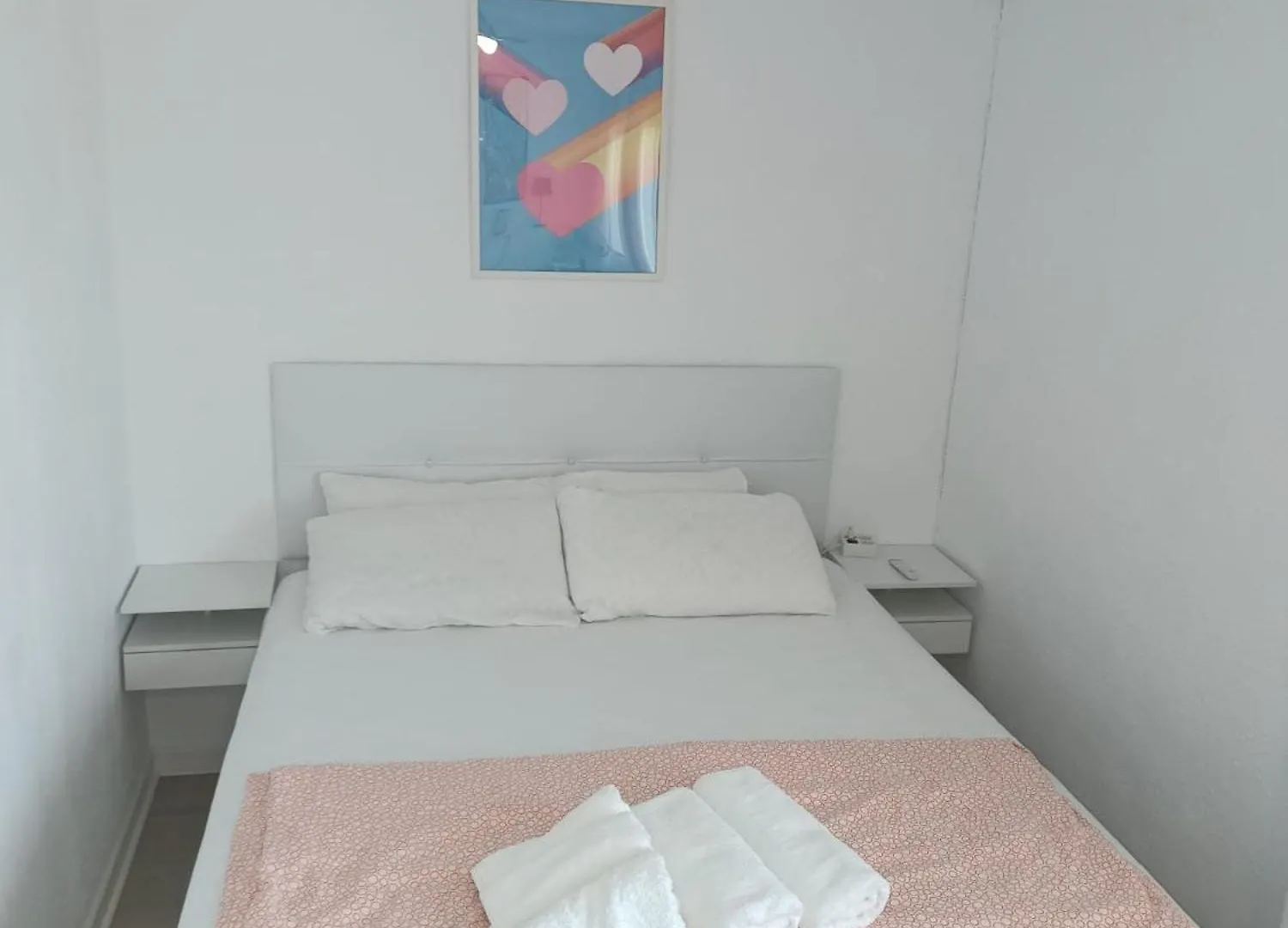 Marbella Center Studio Apartment Spain